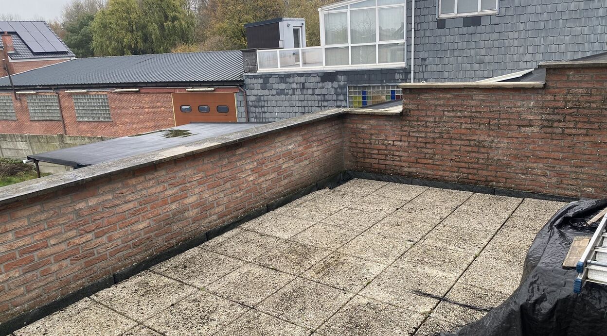 Appartement te huur in PUURS