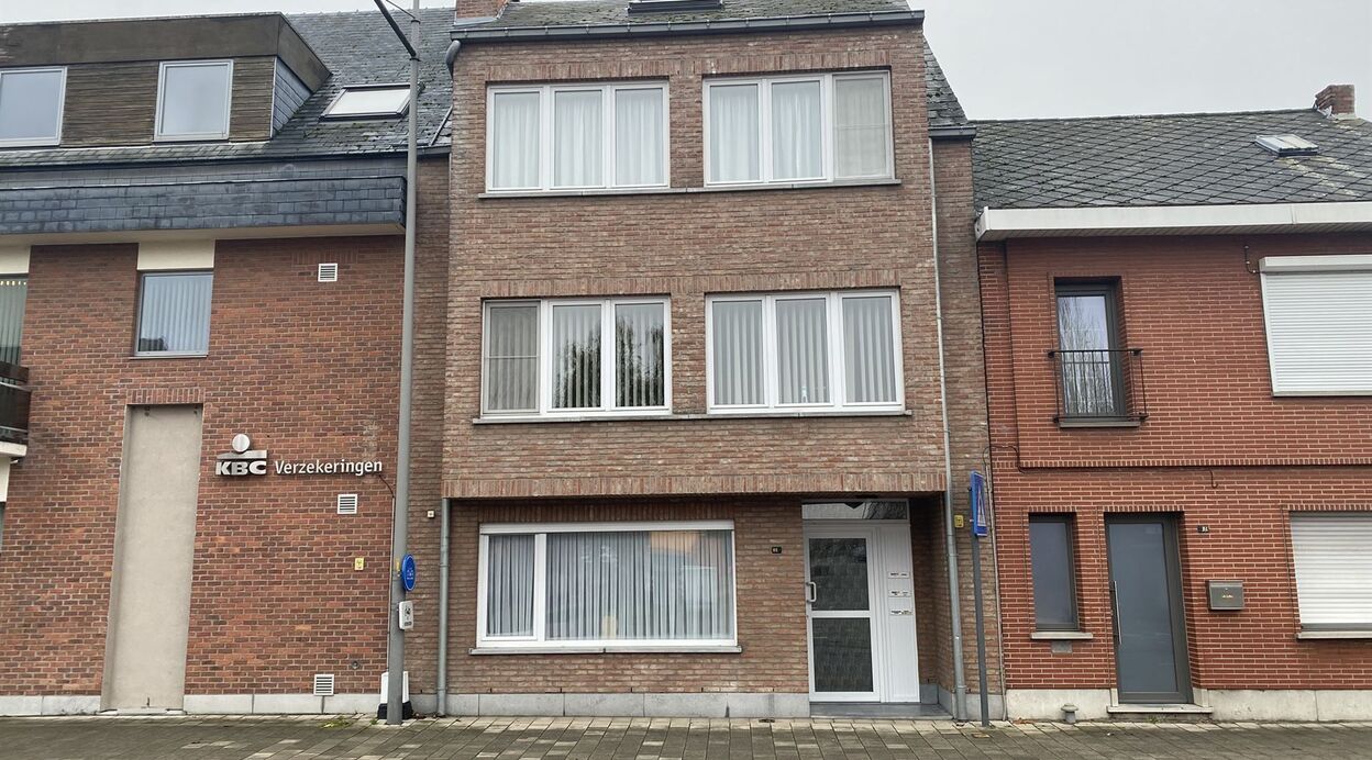 Appartement te huur in PUURS