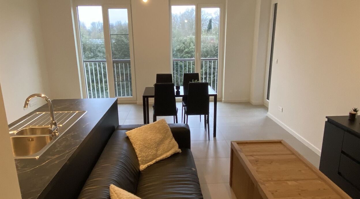 Appartement te huur in PUURS