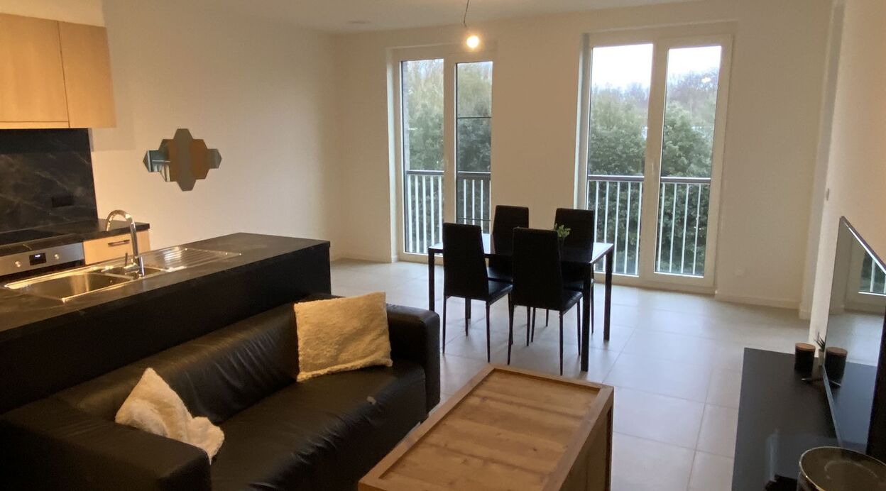 Appartement te huur in PUURS