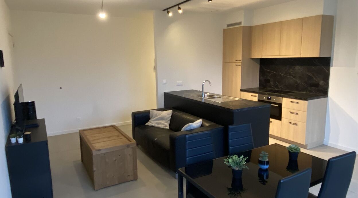 Appartement te huur in PUURS