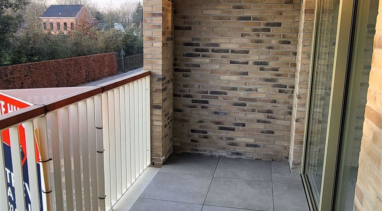 Appartement te huur in PUURS