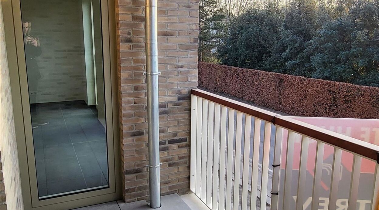 Appartement te huur in PUURS