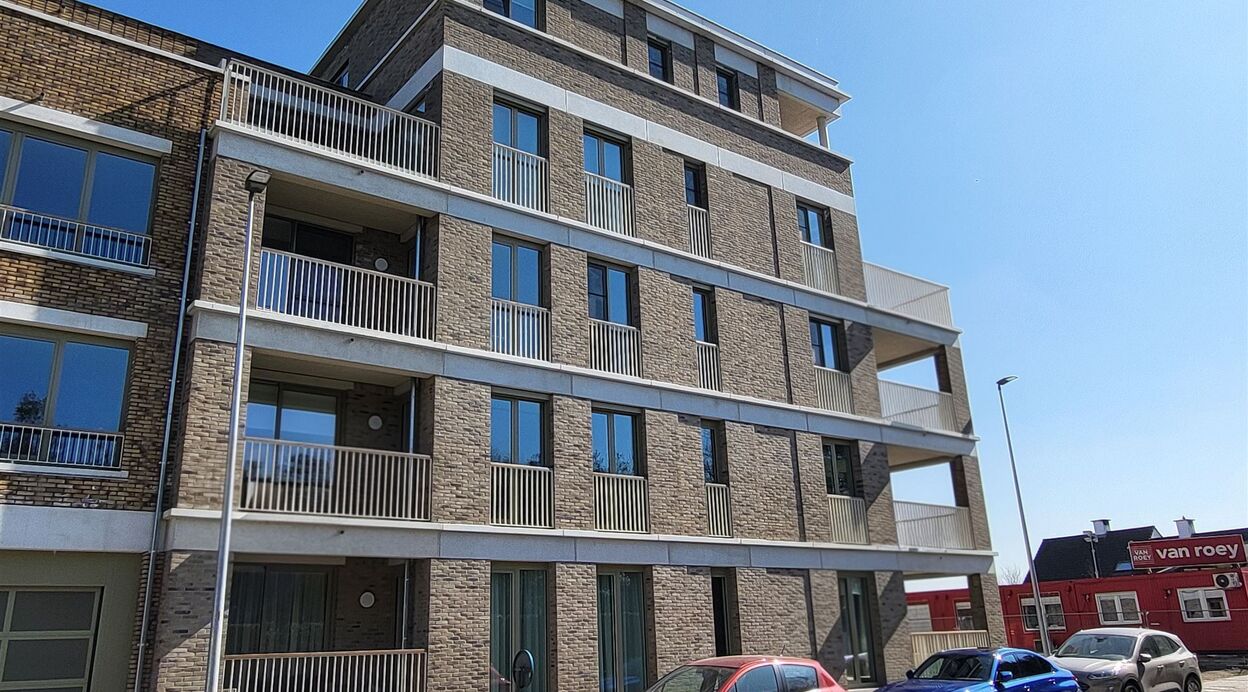 Appartement te huur in PUURS