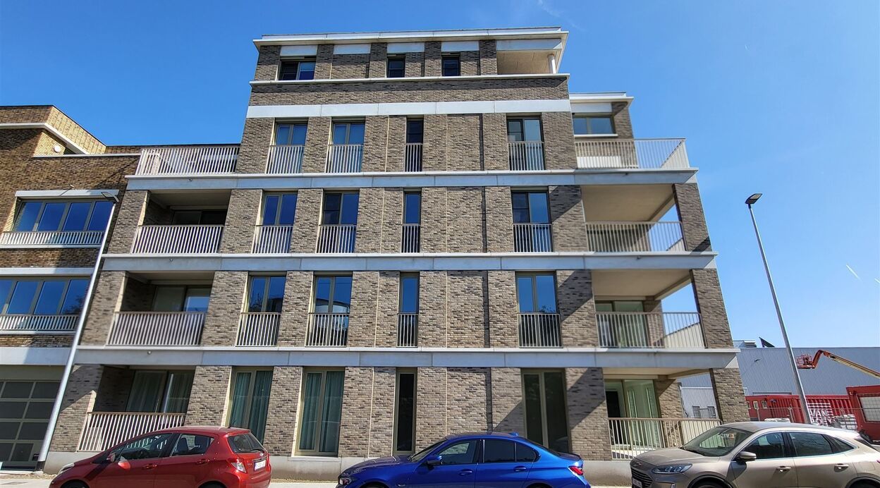 Appartement te huur in PUURS