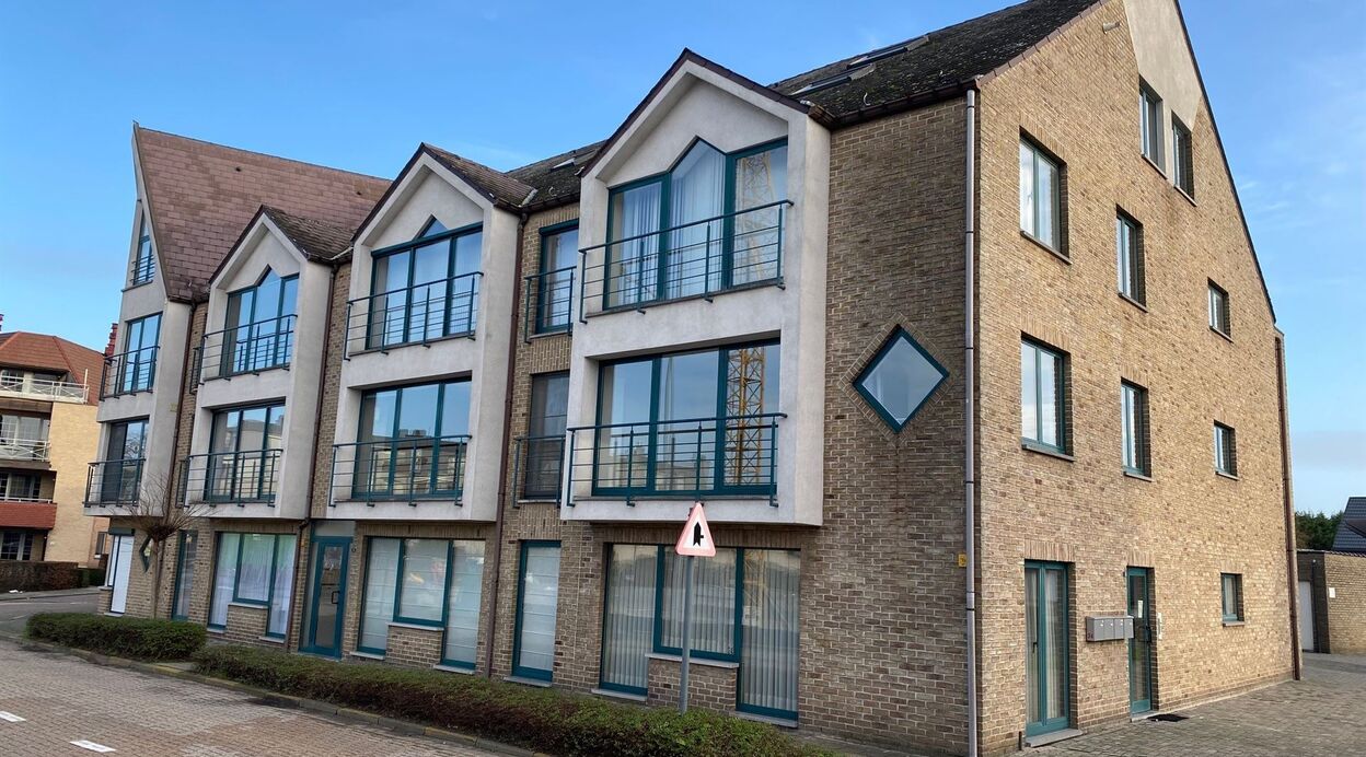 Appartement te huur in PUURS