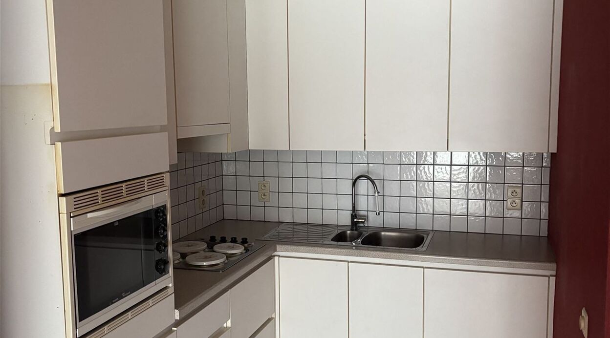 Appartement te huur in PUURS