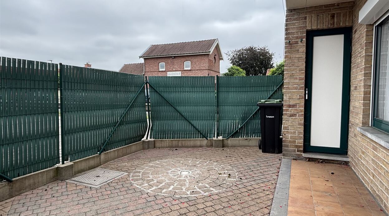 Appartement te huur in PUURS