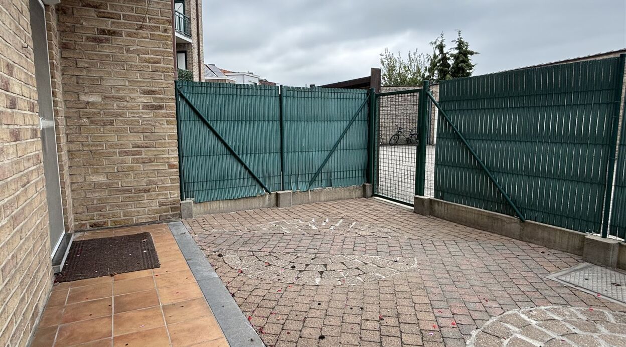 Appartement te huur in PUURS