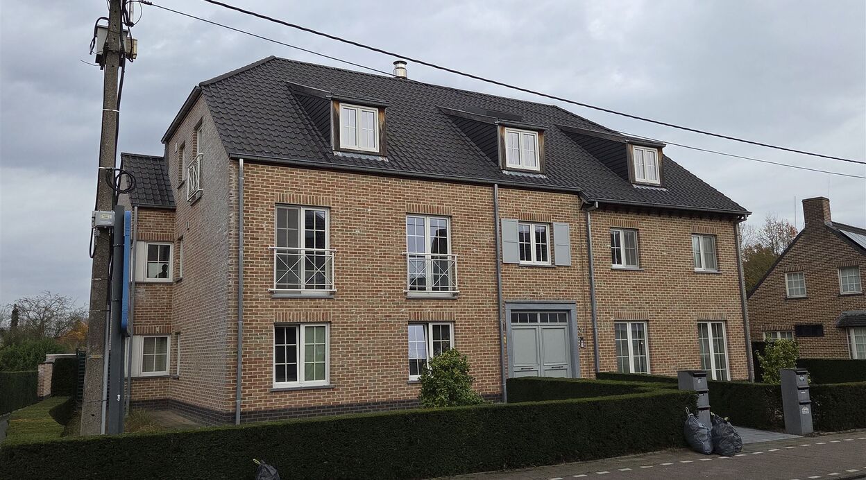 Appartement te huur in PUURS