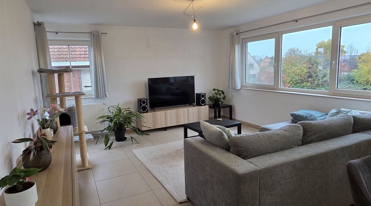 Appartement te huur in PUURS