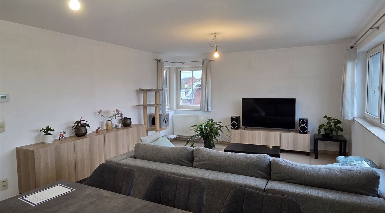 Appartement te huur in PUURS