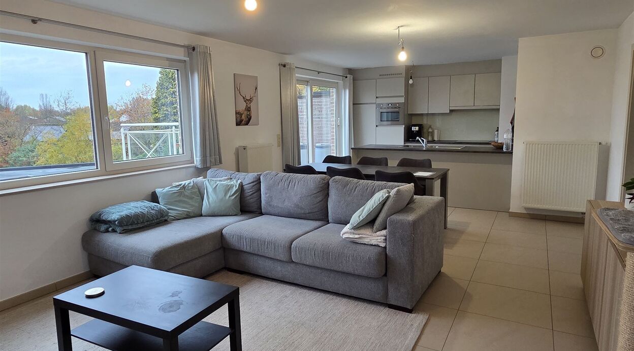 Appartement te huur in PUURS