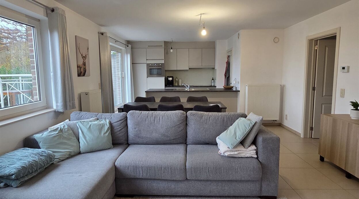 Appartement te huur in PUURS