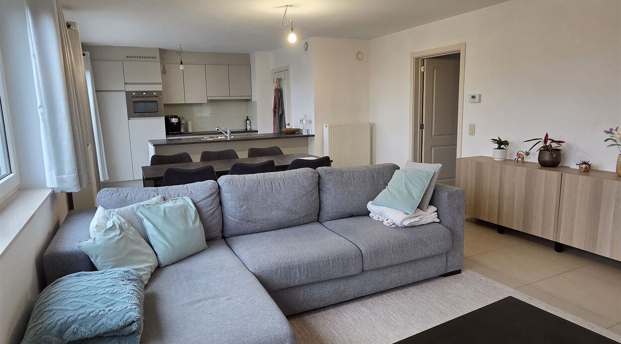 Appartement te huur in PUURS