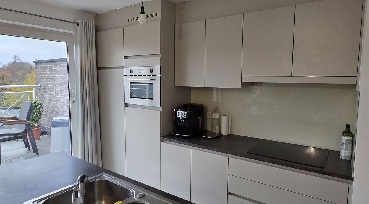 Appartement te huur in PUURS