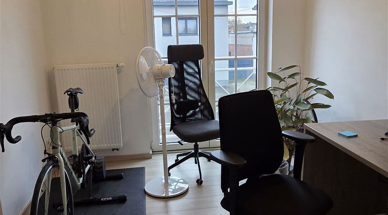 Appartement te huur in PUURS