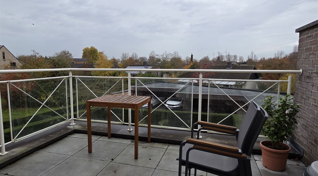 Appartement te huur in PUURS