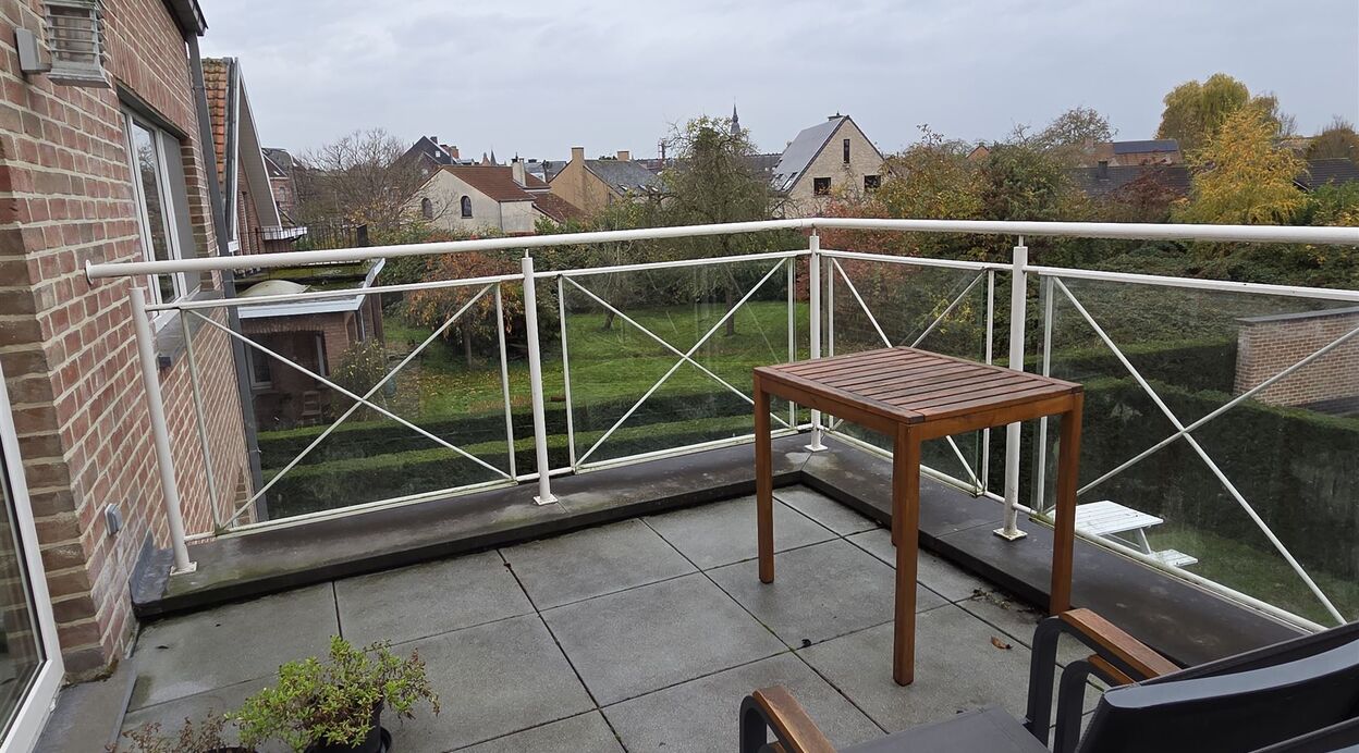 Appartement te huur in PUURS