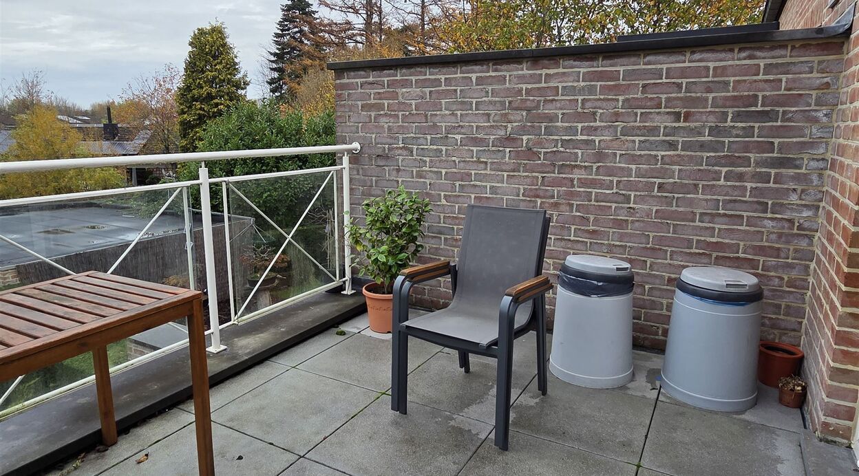 Appartement te huur in PUURS