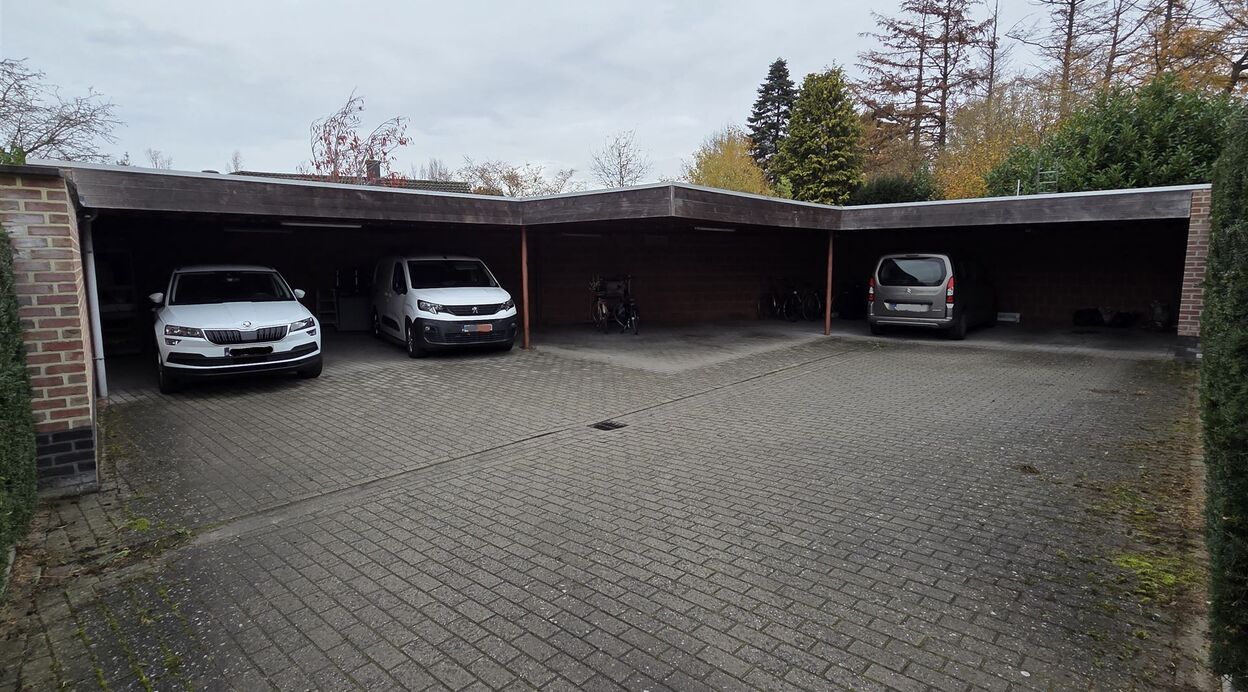 Appartement te huur in PUURS