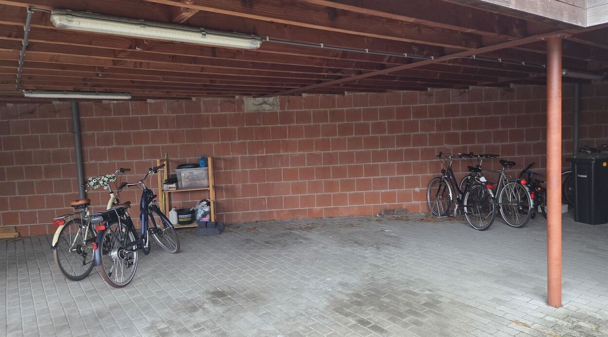 Appartement te huur in PUURS