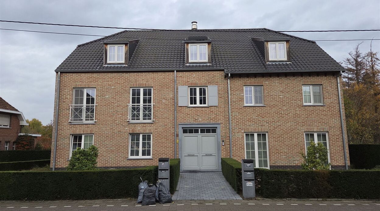 Appartement te huur in PUURS