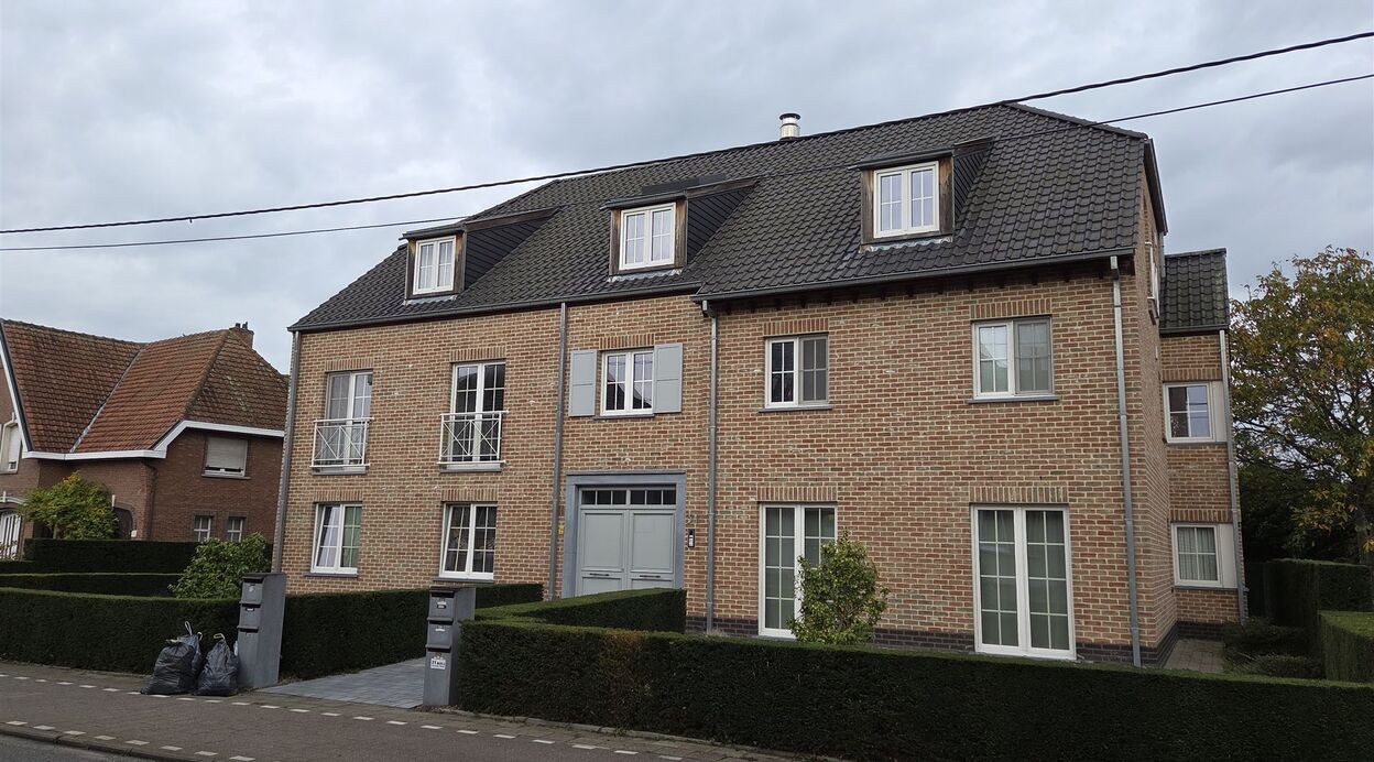 Appartement te huur in PUURS