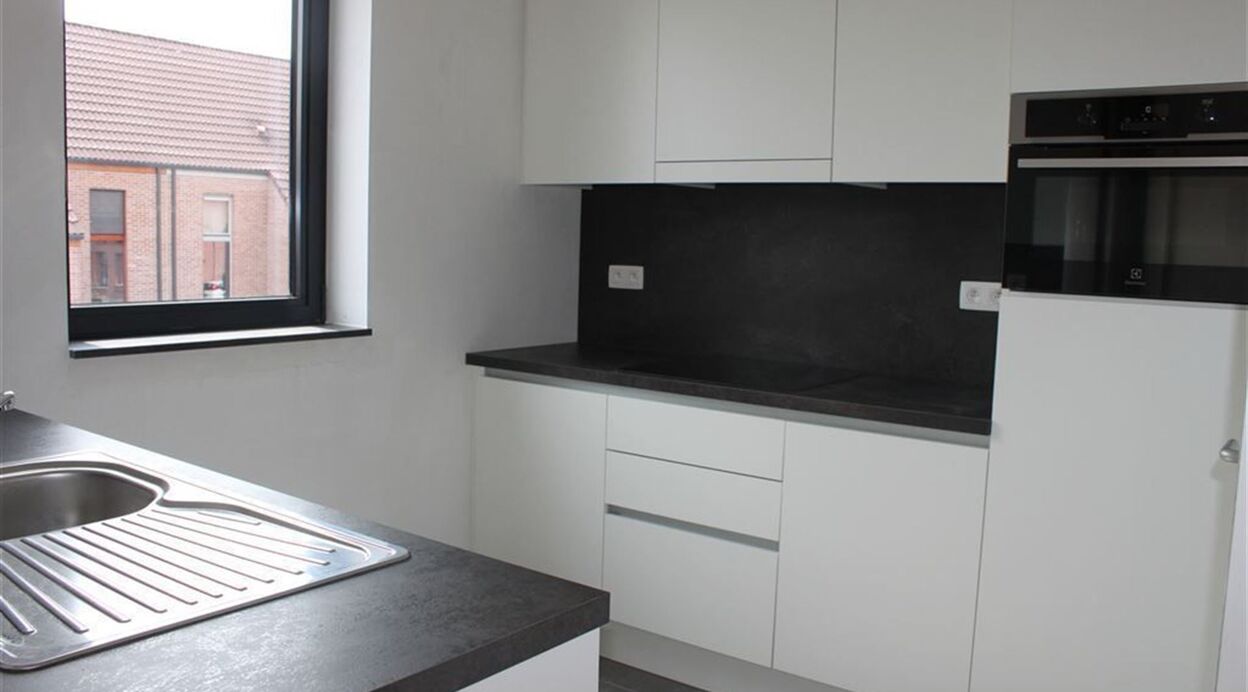 Appartement te huur in PUURS