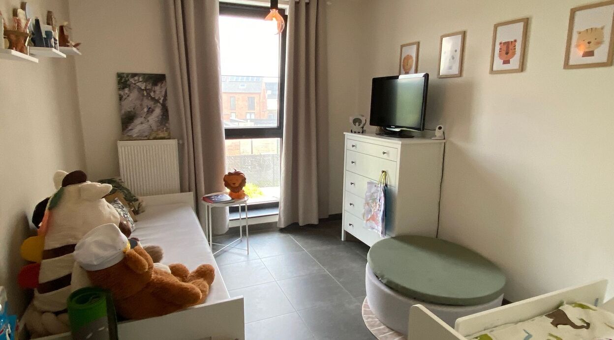Appartement te huur in PUURS