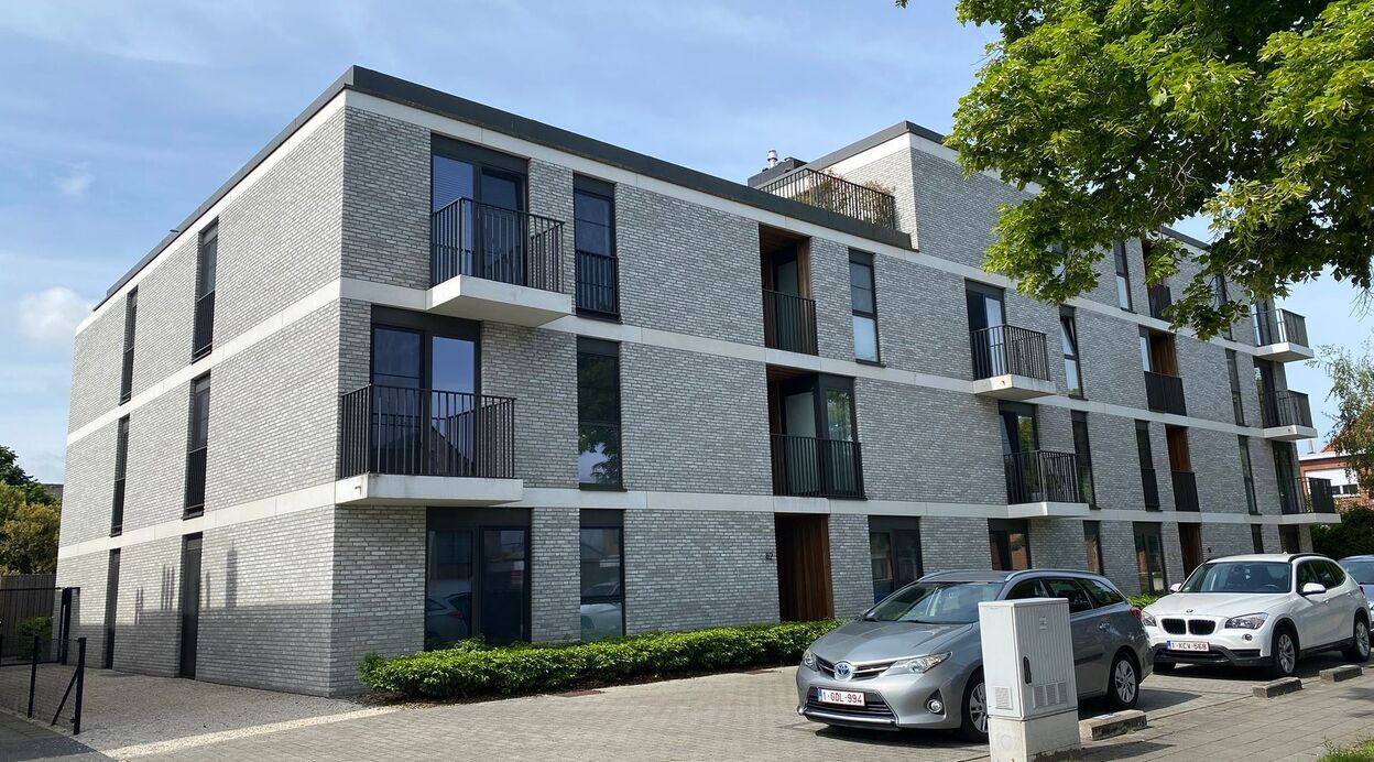 Appartement te huur in PUURS
