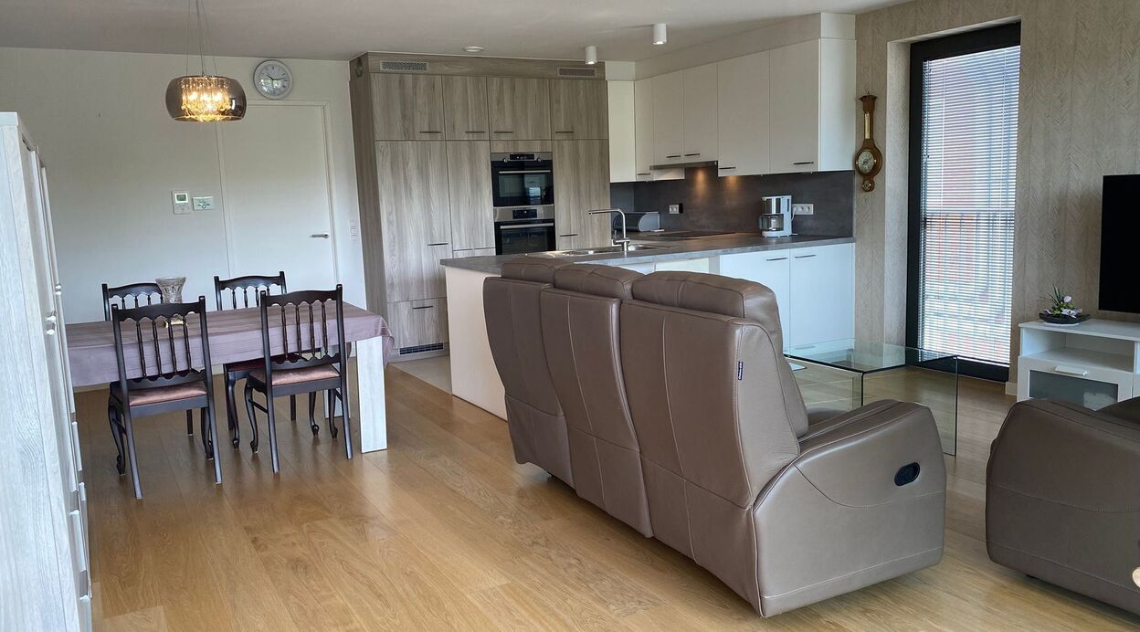 Appartement te huur in PUURS