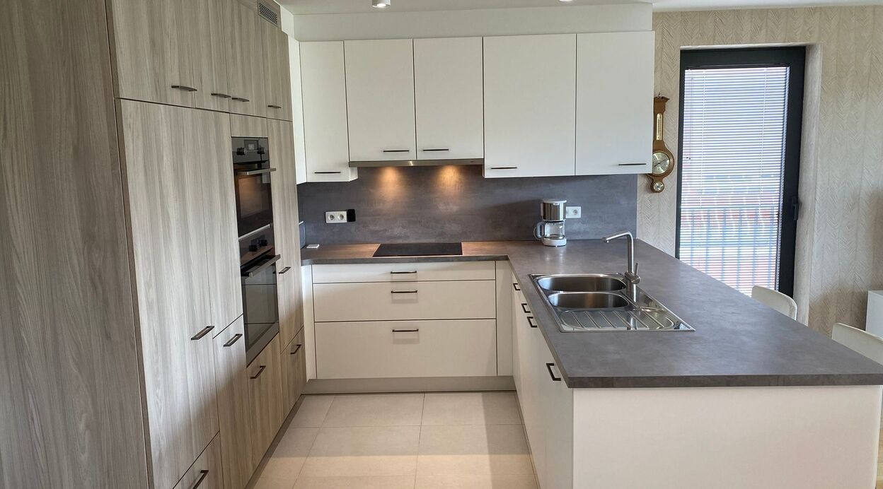 Appartement te huur in PUURS