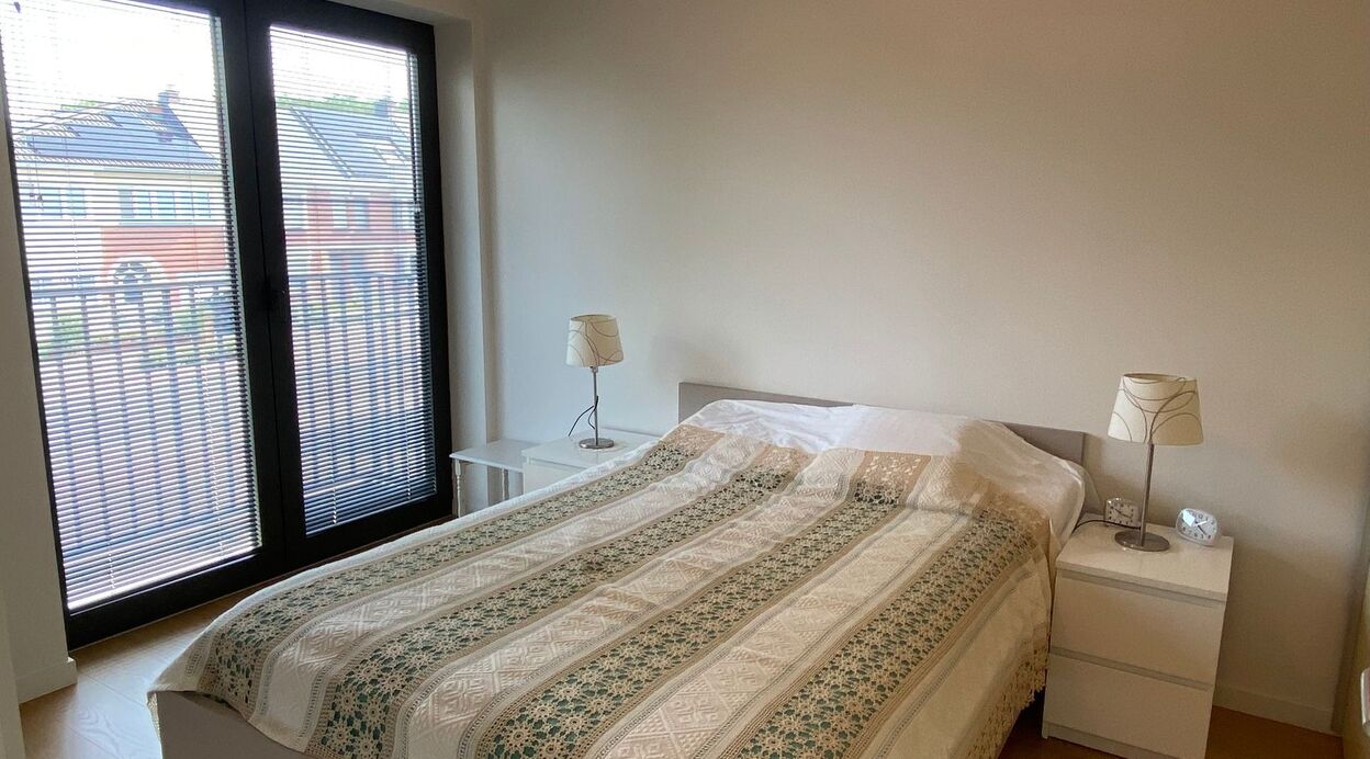 Appartement te huur in PUURS