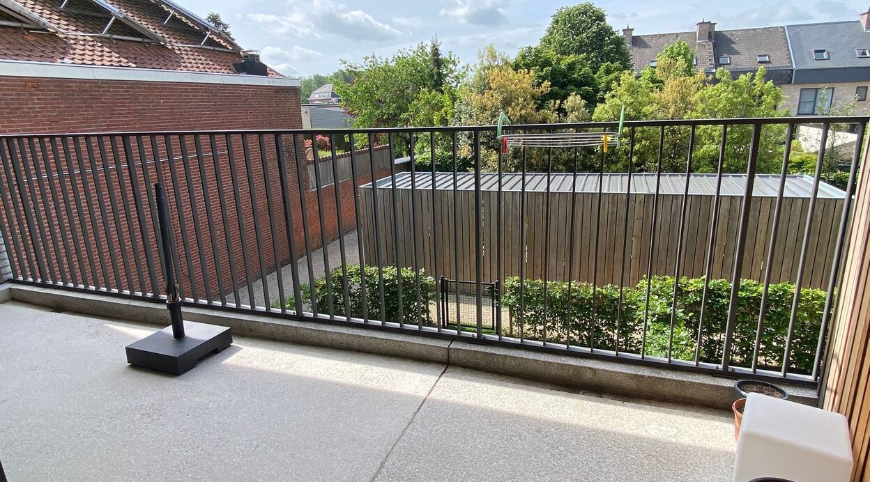 Appartement te huur in PUURS