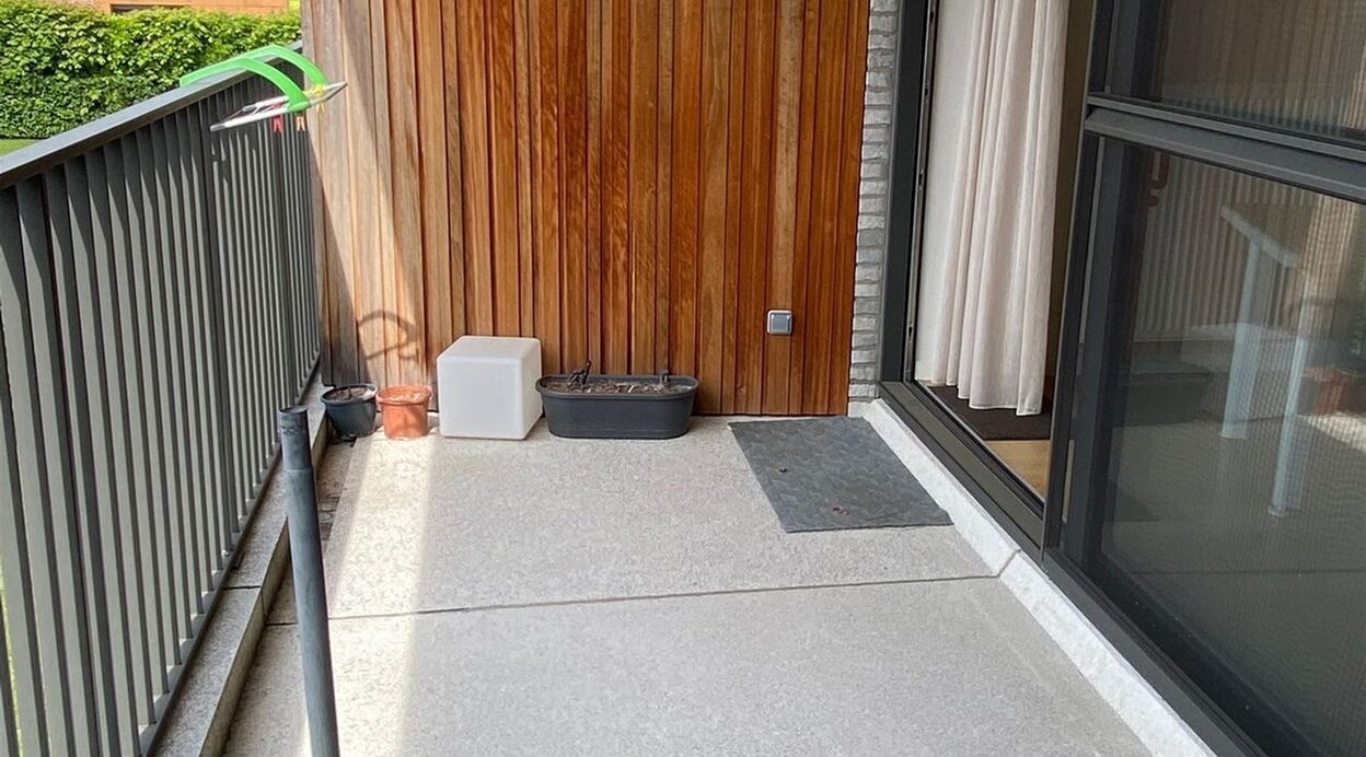 Appartement te huur in PUURS