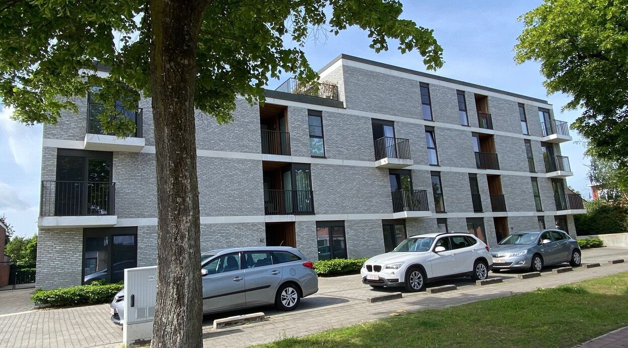 Appartement te huur in PUURS