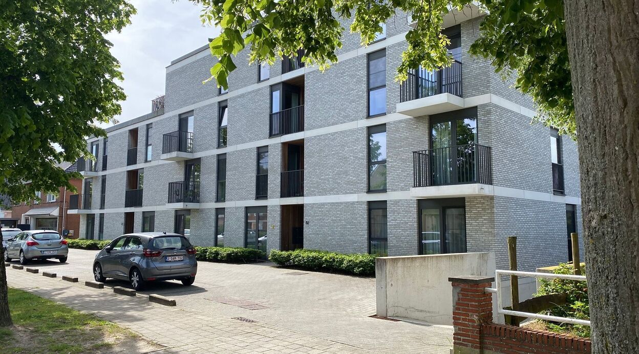 Appartement te huur in PUURS