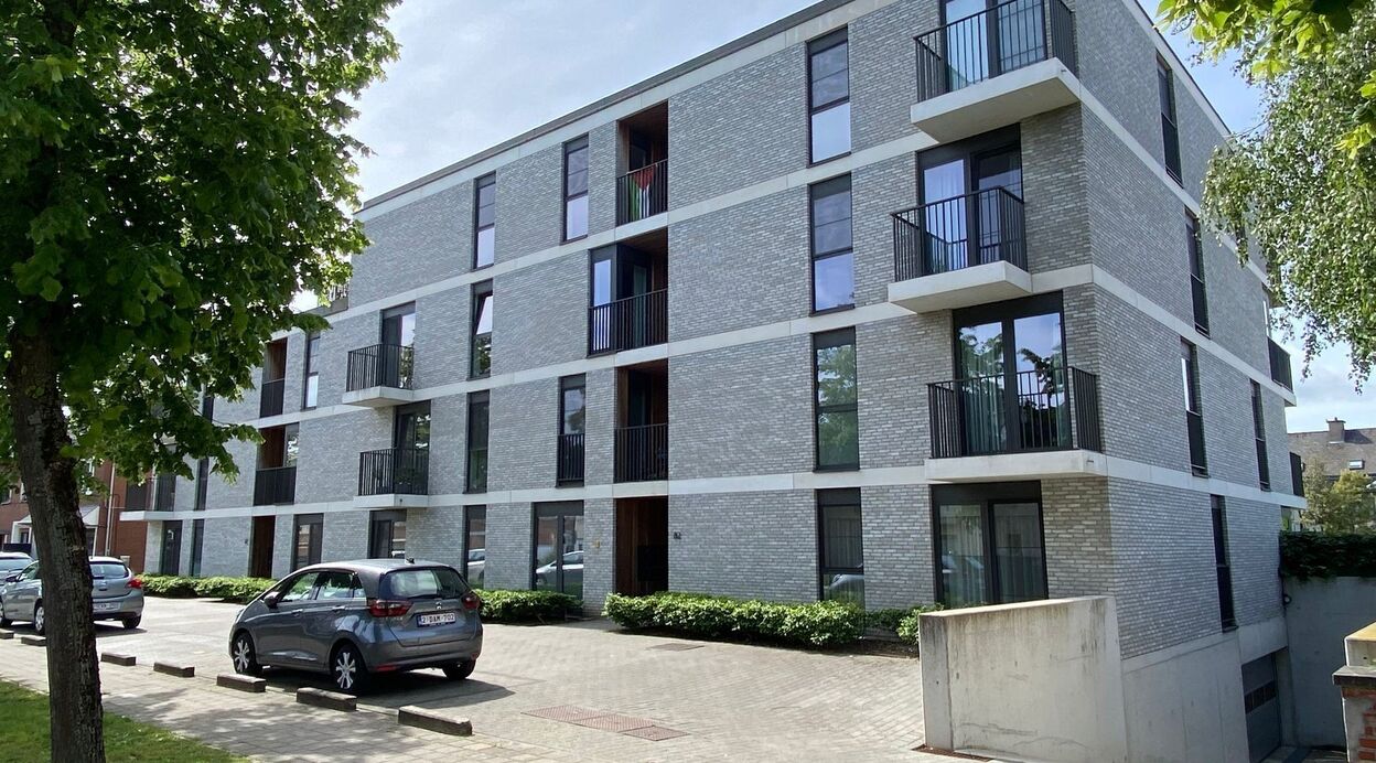 Appartement te huur in PUURS