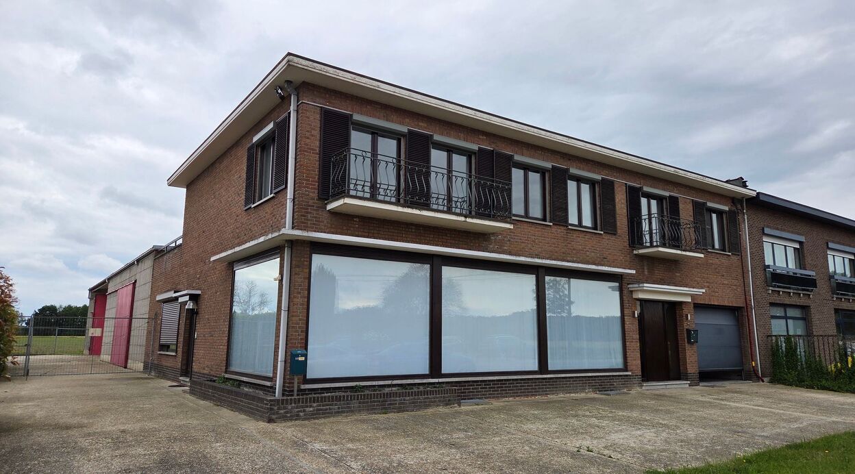 Appartement te huur in PUURS