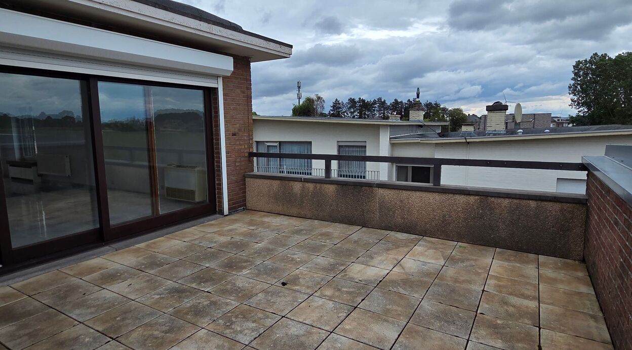 Appartement te huur in PUURS