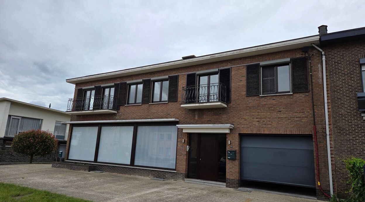 Appartement te huur in PUURS