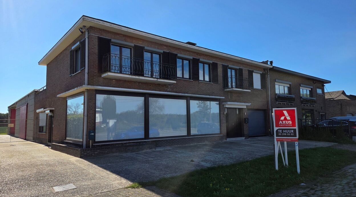 Appartement te huur in PUURS