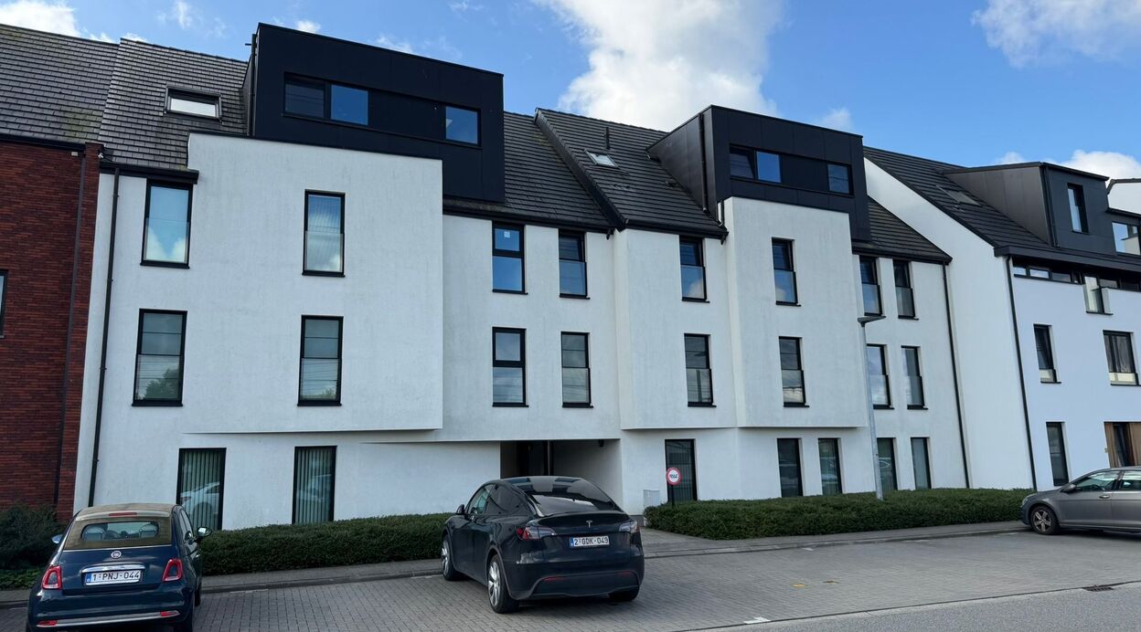 Appartement te huur in PUURS