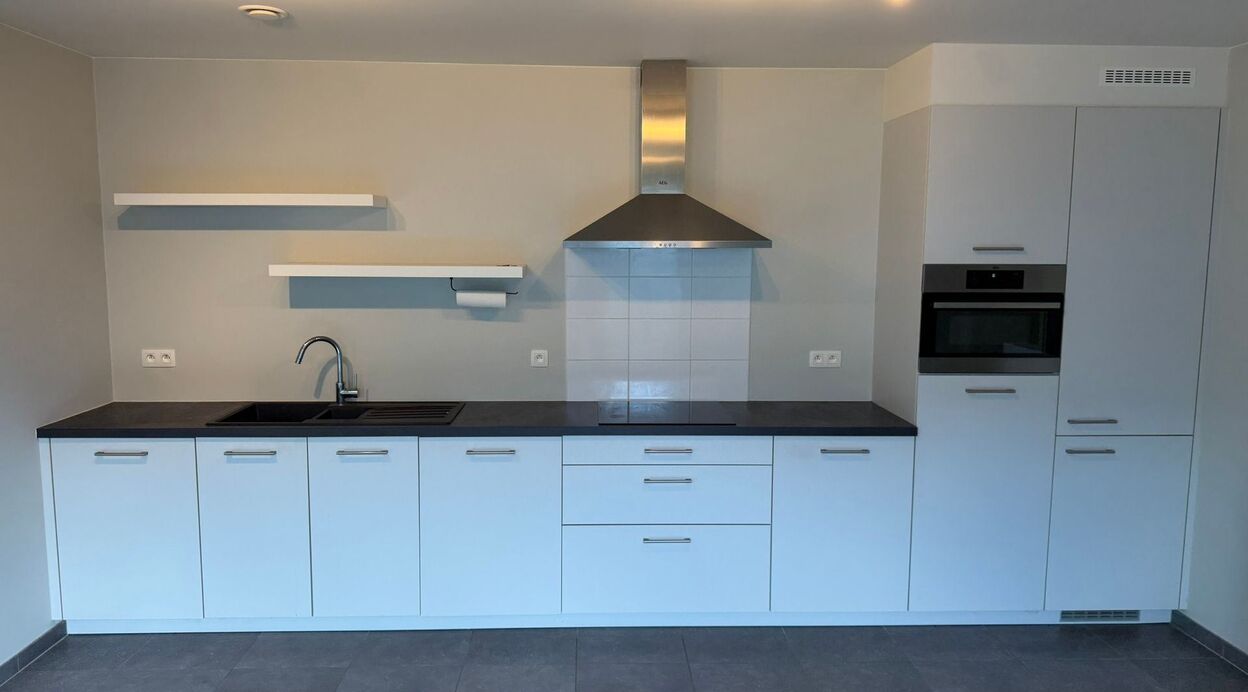 Appartement te huur in PUURS