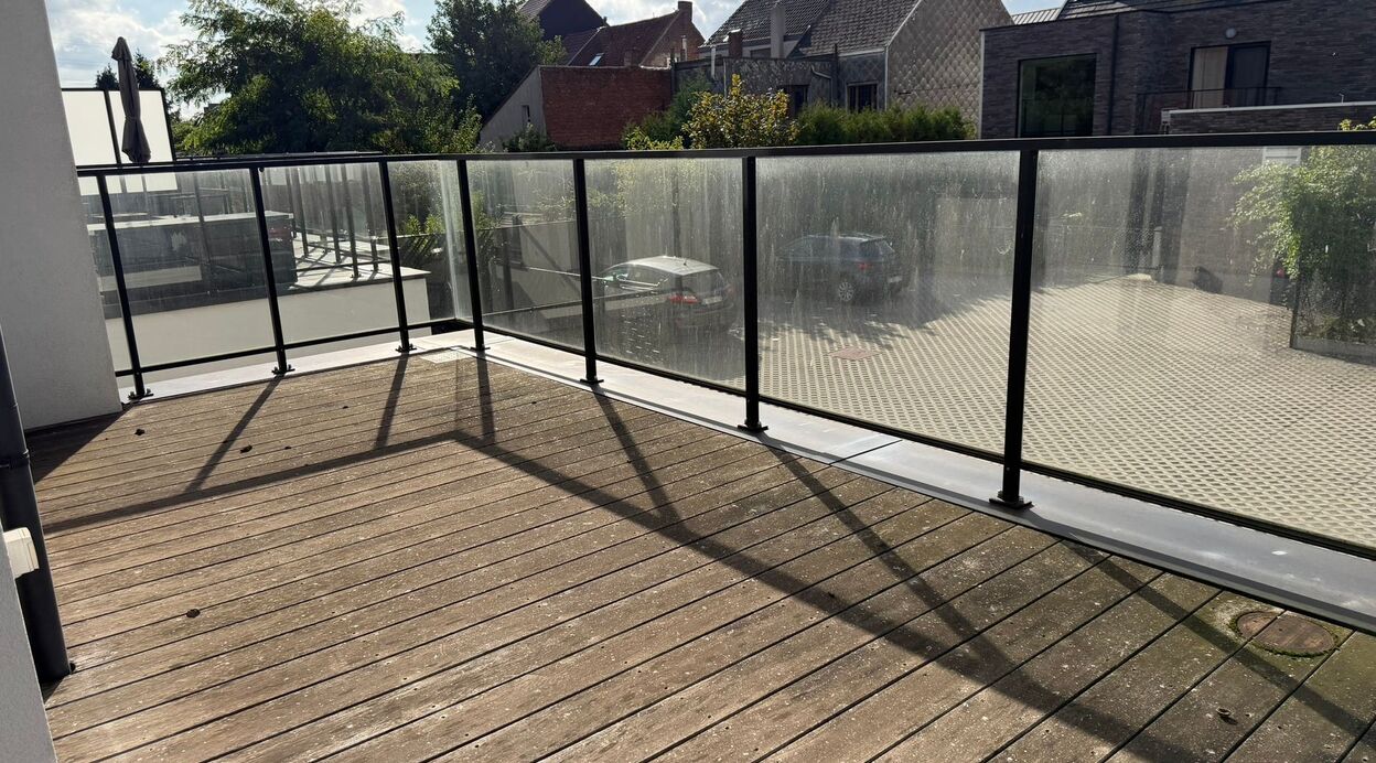 Appartement te huur in PUURS