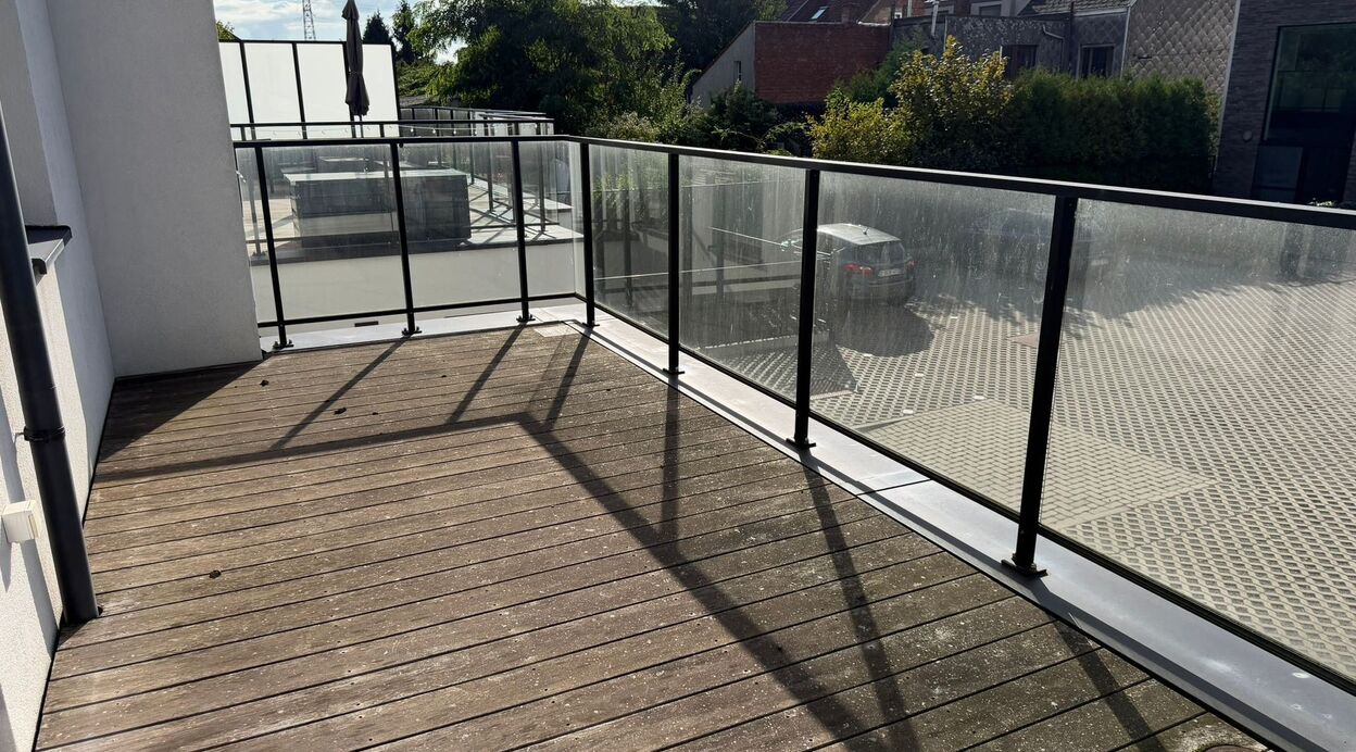 Appartement te huur in PUURS