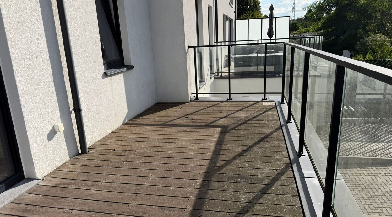 Appartement te huur in PUURS