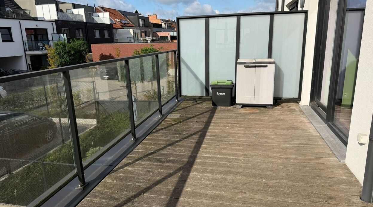 Appartement te huur in PUURS