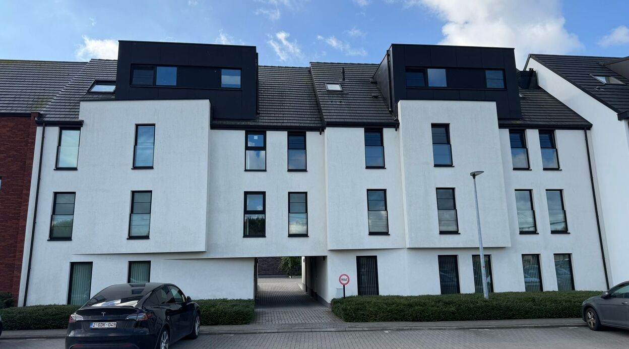 Appartement te huur in PUURS